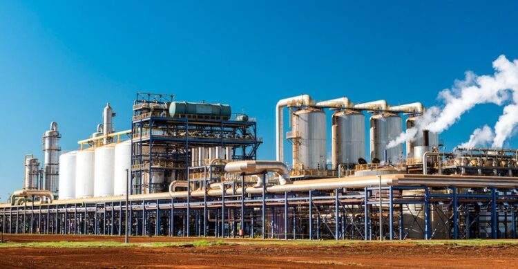 Atvos e NetZero investem R$ 30 milhões para fábrica em Goiás