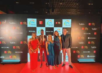 Aviva sobre cem posições no ranking GPTW