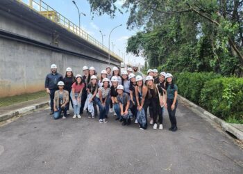 BRK abre programa de estágio para 2026