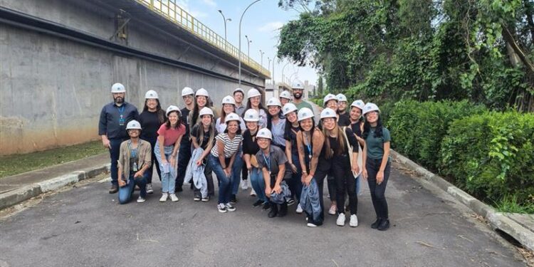 BRK abre programa de estágio para 2026