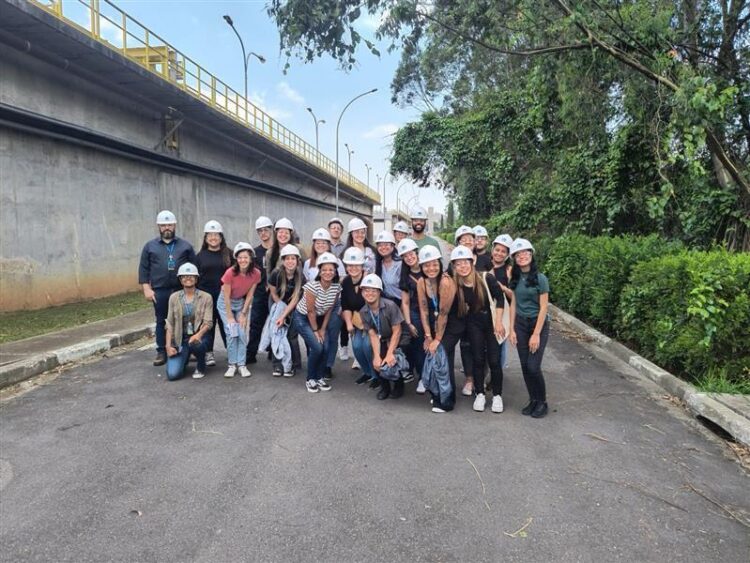 BRK abre programa de estágio para 2026