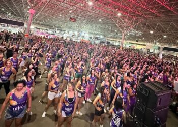 Brasília Capital Fitness Wellness celebra 30 anos