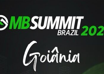 CEO da STAY marca presença no MB Summit Brazil 2025