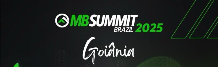 CEO da STAY marca presença no MB Summit Brazil 2025