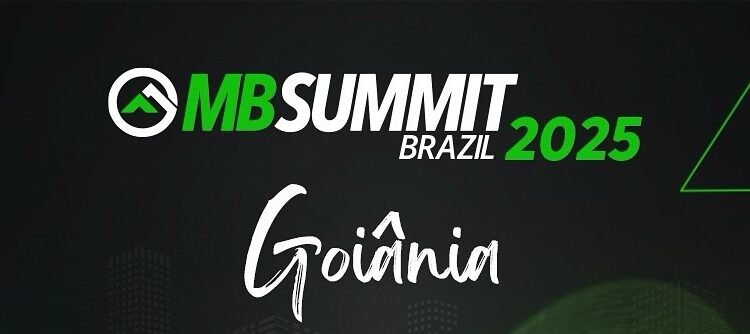 CEO da STAY marca presença no MB Summit Brazil 2025