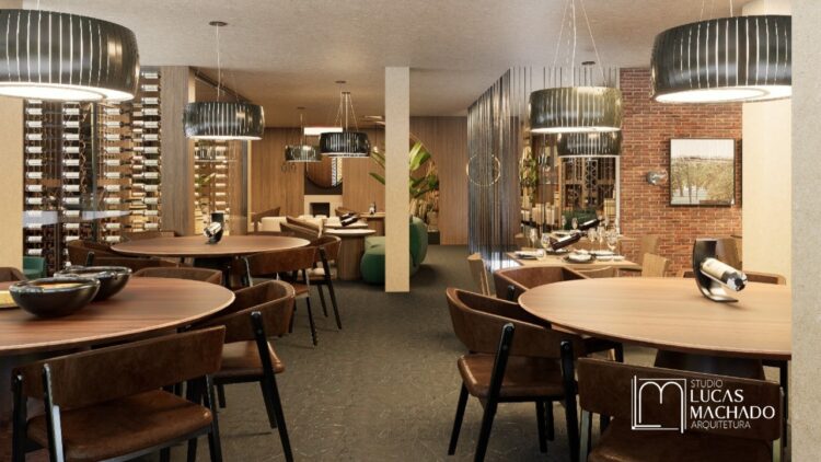 Casa GG Conceito simula fabricação de cachaça ao vivo