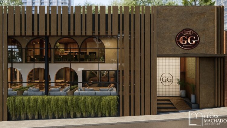 Casa GG Conceito simula fabricação de cachaça ao vivo