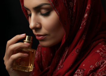 Abelha Rainha promove evento de perfumaria árabe