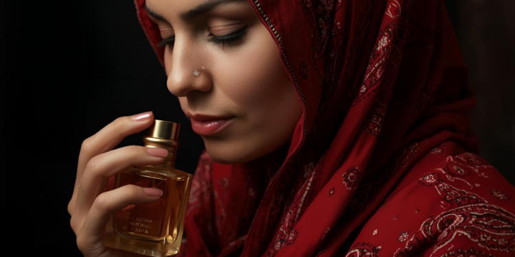 Abelha Rainha promove evento de perfumaria árabe