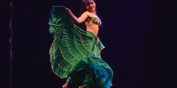 Cerrado Fusion Fest integra brasilidade ao Halloween