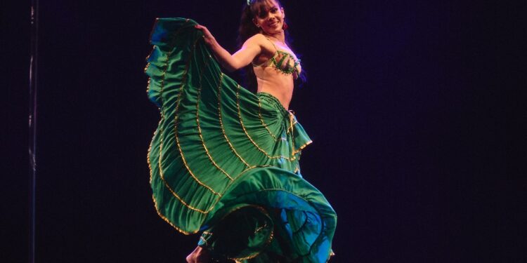 Cerrado Fusion Fest integra brasilidade ao Halloween