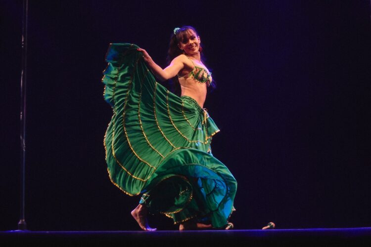 Cerrado Fusion Fest integra brasilidade ao Halloween