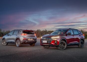 Chevrolet promove experiência premium em Brasília