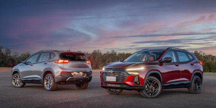 Chevrolet promove experiência premium em Brasília