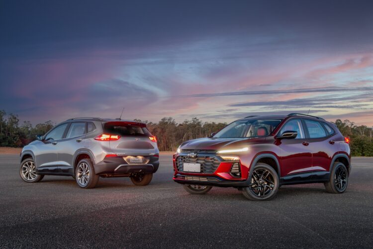 Chevrolet promove experiência premium em Brasília