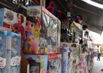Comércio prevê o melhor Dia das Crianças da última década