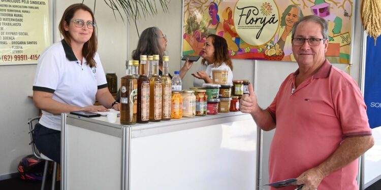 Cooperativa goiana vai à maior feira de alimentos do mundo