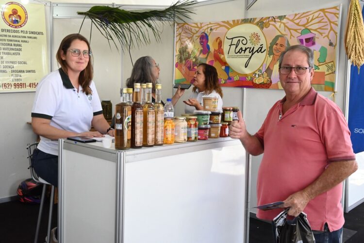 Cooperativa goiana vai à maior feira de alimentos do mundo