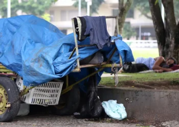 Desigualdade em metrópoles tem menor nível histórico