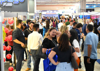 Expoind 2025 apresenta a indústria do futuro em Goiás