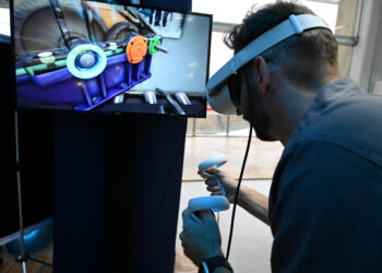 Expoind: conheça algumas soluções inovadoras em pauta