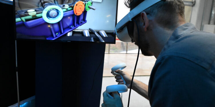 Expoind: conheça algumas soluções inovadoras em pauta