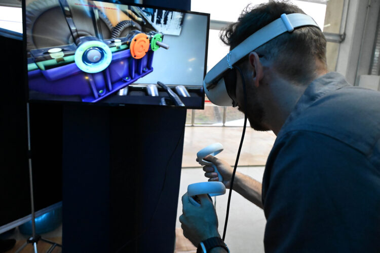 Expoind: conheça algumas soluções inovadoras em pauta