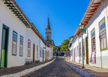 Cidade de Goiás recebe o Festival Gastronômico