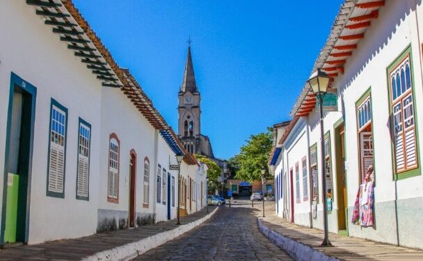 Cidade de Goiás recebe o Festival Gastronômico
