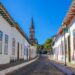 Cidade de Goiás recebe o Festival Gastronômico