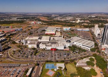 Flamboyant Hall quer renovar a cena de eventos goianiense