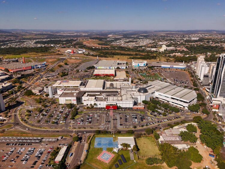 Flamboyant Hall quer renovar a cena de eventos goianiense