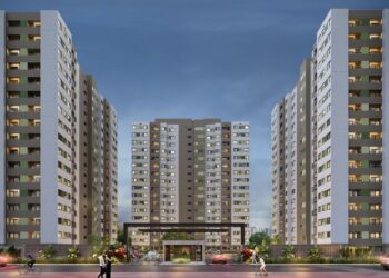 Goiânia terá empreendimento com nova fachada da MRV