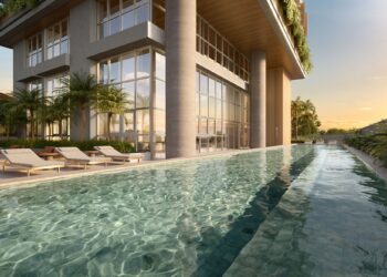 Imóveis de alto padrão se multiplicam em Goiânia