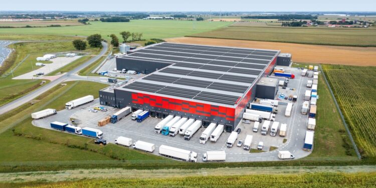 Tecnologia chinesa transforma silos em geradores de energia