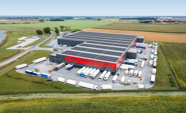 Tecnologia chinesa transforma silos em geradores de energia