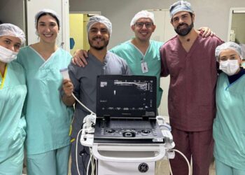 Hugo inicia protocolo para controle de dores agudas