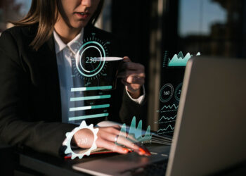 IA, nuvem e ESG revolucionam a automação empresarial