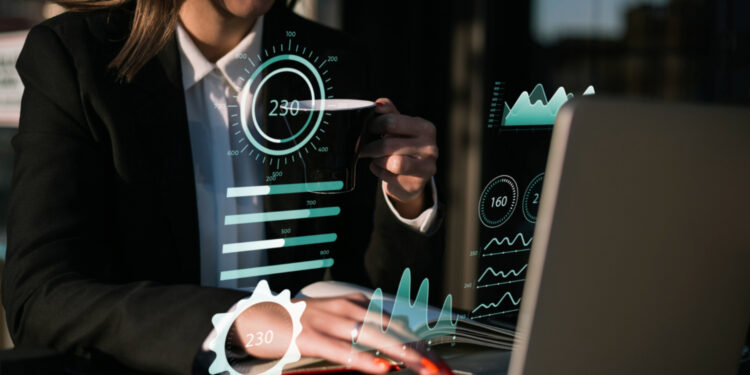 IA, nuvem e ESG revolucionam a automação empresarial