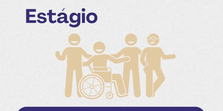 IFG Aparecida abre seleção para estágio