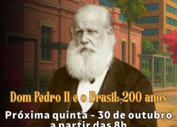 IHGG recebe o primeiro colóquio do IHGB fora do RJ
