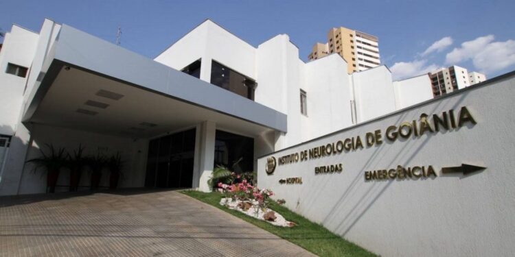 Instituto de Neurologia inaugura unidade de cirurgia robótica