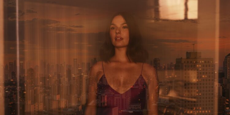 Isis Valverde estrela lançamento de linha do O Boticário