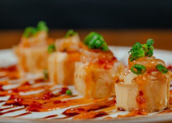 Izu Japanese Food premia com um ano de rodízio grátis