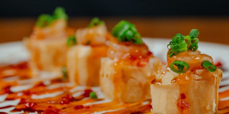 Izu Japanese Food premia com um ano de rodízio grátis