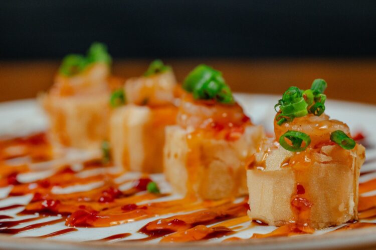 Izu Japanese Food premia com um ano de rodízio grátis