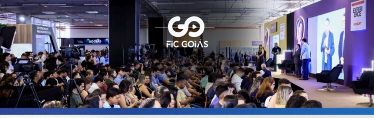Maior evento multissetorial de Goiás espera gerar R$800 mi
