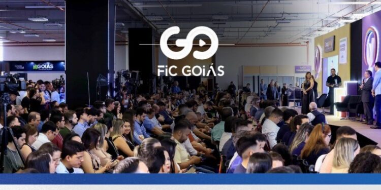 Maior evento multissetorial de Goiás espera gerar R$800 mi