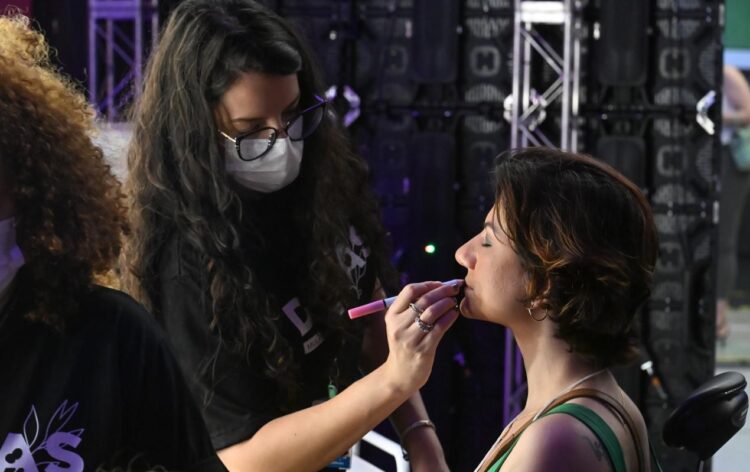 Negócios da beleza em Goiás têm perspectivas de crescimento de até 300%