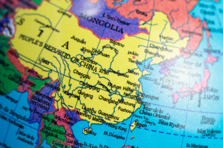 Missão conecta Goiás ao maior polo de negócios da China